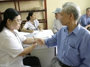 Elderly people’s medical care under scrutiny