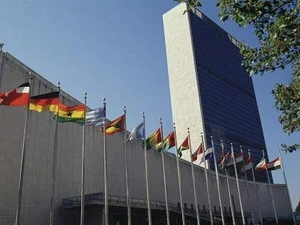 VN advocates UN General Assembly reform