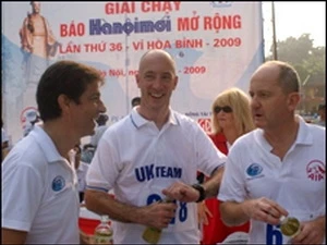 HSBC: Vietnam one of the world’s friendliest countries