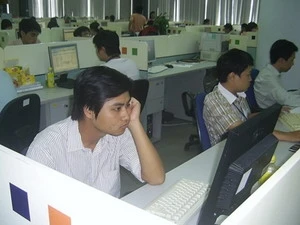 US paper: Vietnam emerges as Asia’s newest IT tiger