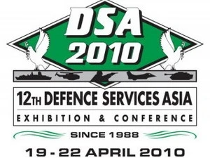 Vietnam attends defence exhibition in Malaysia