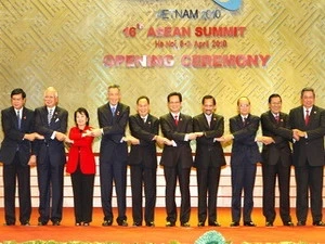 Vietnam preps for upcoming ASEAN chair events