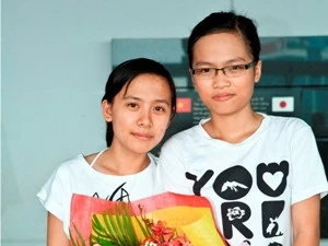 Vietnamese pupils to vie at int’l science fair