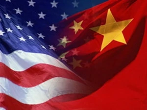 China, US start second round of economic talks