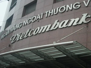 Vietcombank rated best bank for trade finance 