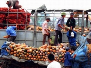 VN, Cambodia to open another auxiliary border gate 