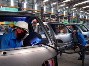 Vietnam steps up in global competitiveness 