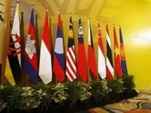 ASEAN economic recovery remains robust: OECD 