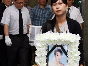 Vietnamese bride murderer faces life sentence 