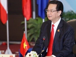 Vietnam to expand cooperation with Kuwait 