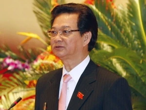 VN backs reforms of global economic governance 