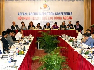 ASEAN Labour Inspection Conference opens 