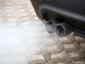 Vehicle-emission centre to open 