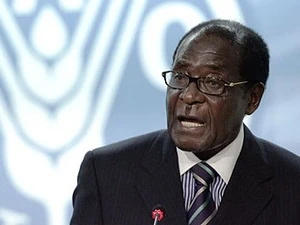 New ambassador pledges to boost ties with Zimbabwe 
