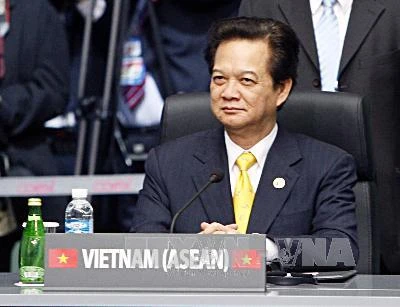 Vietnam joins G20 in development agenda 