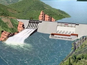 Vietnam, Laos strengthen hydropower cooperation 
