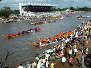 Mekong Delta to greet 19 million visitors 