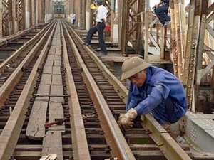 Japan keen to build Hanoi’s urban railways 