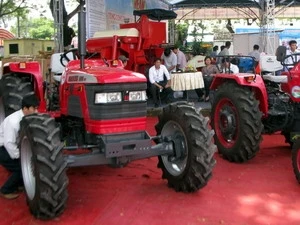 Can Tho hosts Int’l Agriculture Fair 