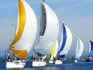 Int’l yacht festival promotes yachting tourism