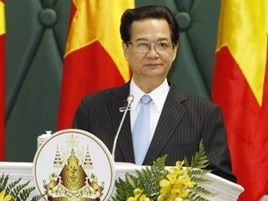 VN, Cambodia make investment conference regular 