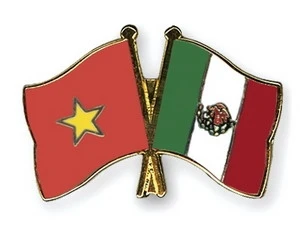 Diplomat vows all-round relations with Mexico 