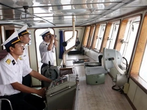 ASEAN Naval Chiefs set to gather next week 