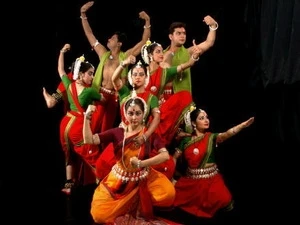 Indian dance (Source: Internet)