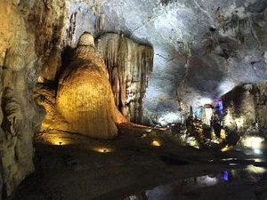 New tourism destinations open in Quang Binh 