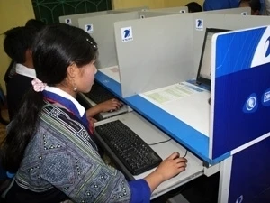 Internet helps increase Vietnam’s GDP 
