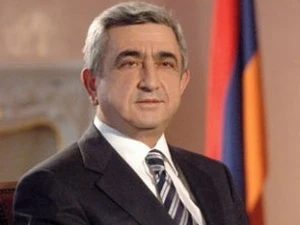 Vietnam, Armenia hope for enhanced multifaceted cooperation 
