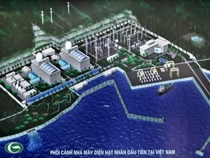 Vietnam examines future nuclear infrastructure
