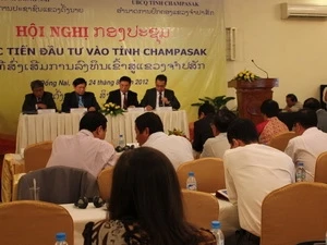 Regional ports association meets in Da Nang 