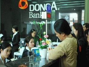 DongA bank participates in IFC’s financial support 