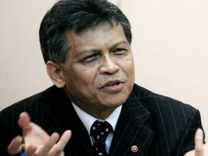 ASEAN General Secretary Surin Pitsuwan (Source: thejakartapost.com)