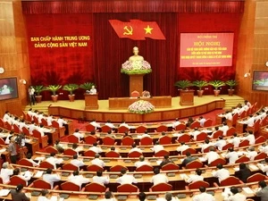 VNA selects Vietnam’s top 10 events in 2012 