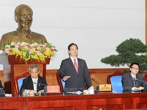 PM: Workers’ difficulties must be resolved