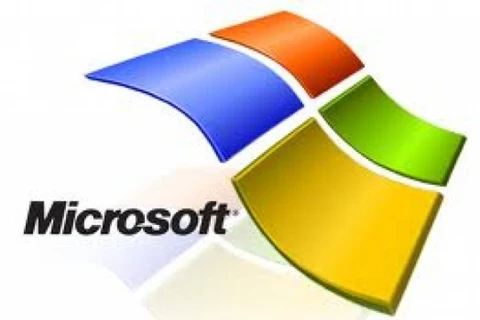 Microsoft enters Myanmar market 