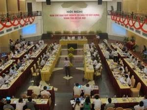An overview of the conference (Photo: VNA)