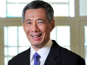 Prime Minister Lee Hsien Loong (Source: Singaporean Prime Minister's Office)