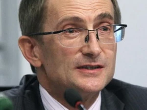 Vice Chairman of the State Duma of the Federal Assembly of the Russian Federation Nikolai Levichev. (Source: rt.com)