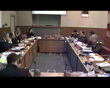 Overview of the meeting. Photo: VNA