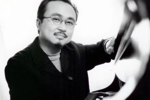 Eminent pianist Dang Thai Son. Photo: VNA