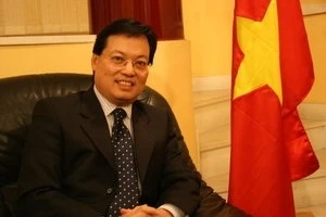 Ambassador Duong Chi Dung (Source: VNA)