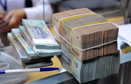 Operations are currently stable in the domestic monetary market (Photo: vietstock.vn)