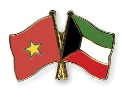 Kuwait expects 1 bln USD in trade with Vietnam 