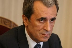 Bulgarian Prime Minister Plamen Vasilev Oresharski (Source: novinite.com)