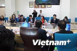 Vietnam looks for deeper economic ties with Malaysia (Photo: VNA)