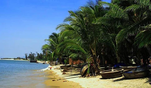 Mui Ne among top beaches in Asia 