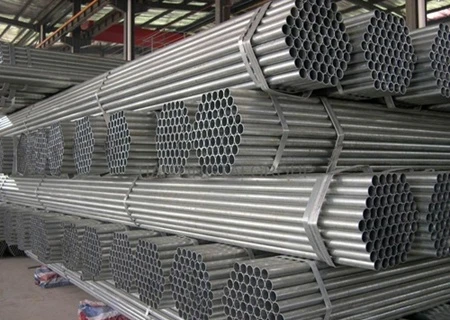 Steel firms need more cut of tax (Photo: vtown.vn)